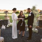 Alison Driscoll | Wedding Celebrant & Solemniser